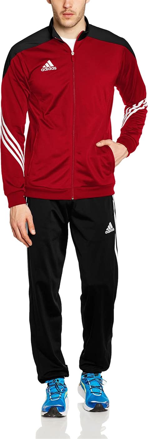 adidas trainingsanzug herren angebot|adidas trainingsanzug retro herren.